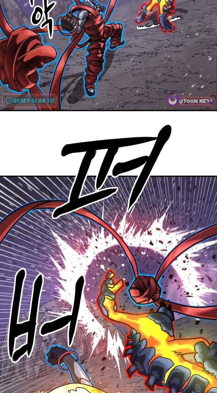 Double Click Chapter 251 page 61 - 