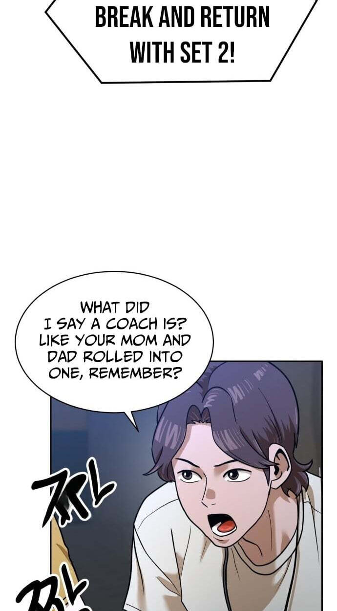 Double Click Chapter 251 page 84 - 