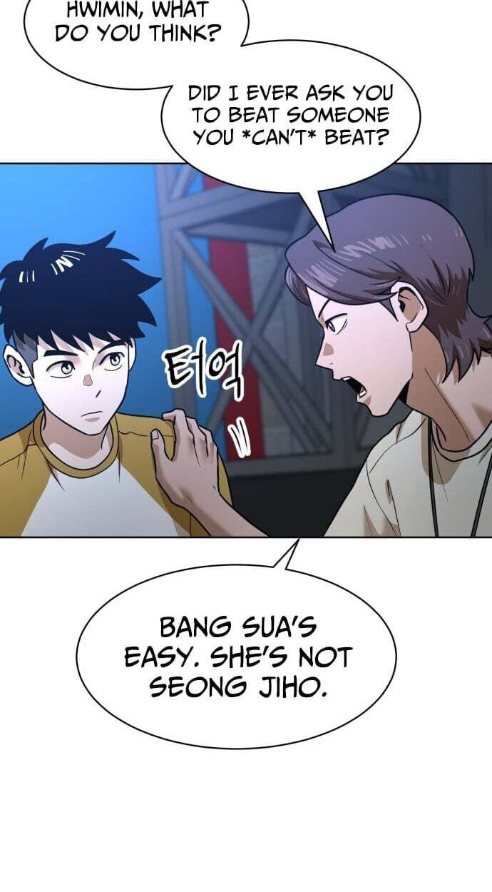 Double Click Chapter 251 page 86 - 