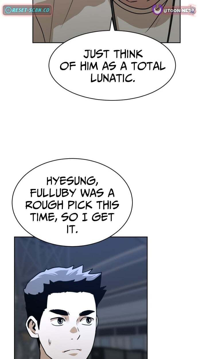 Double Click Chapter 251 page 89 - 
