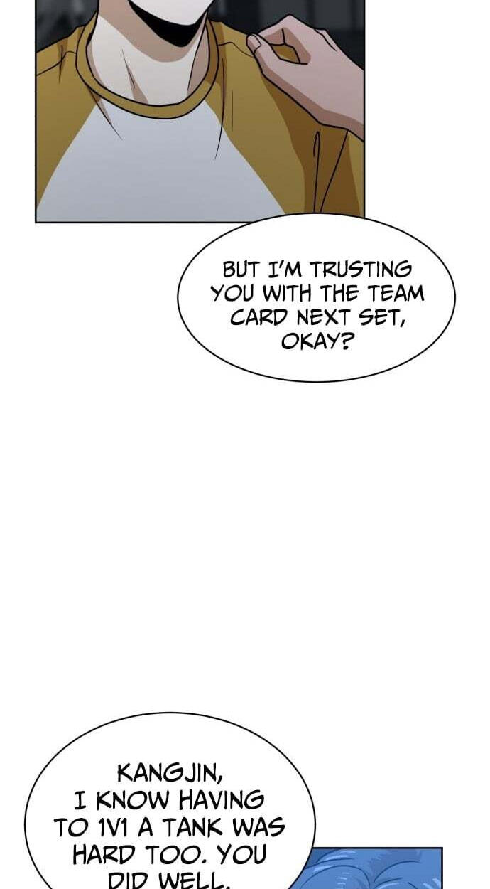 Double Click Chapter 251 page 90 - 