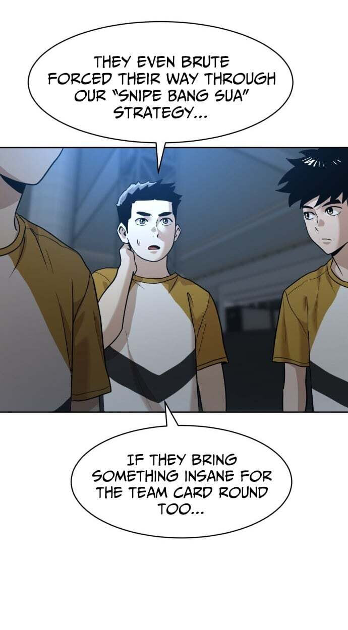 Double Click Chapter 251 page 93 - 
