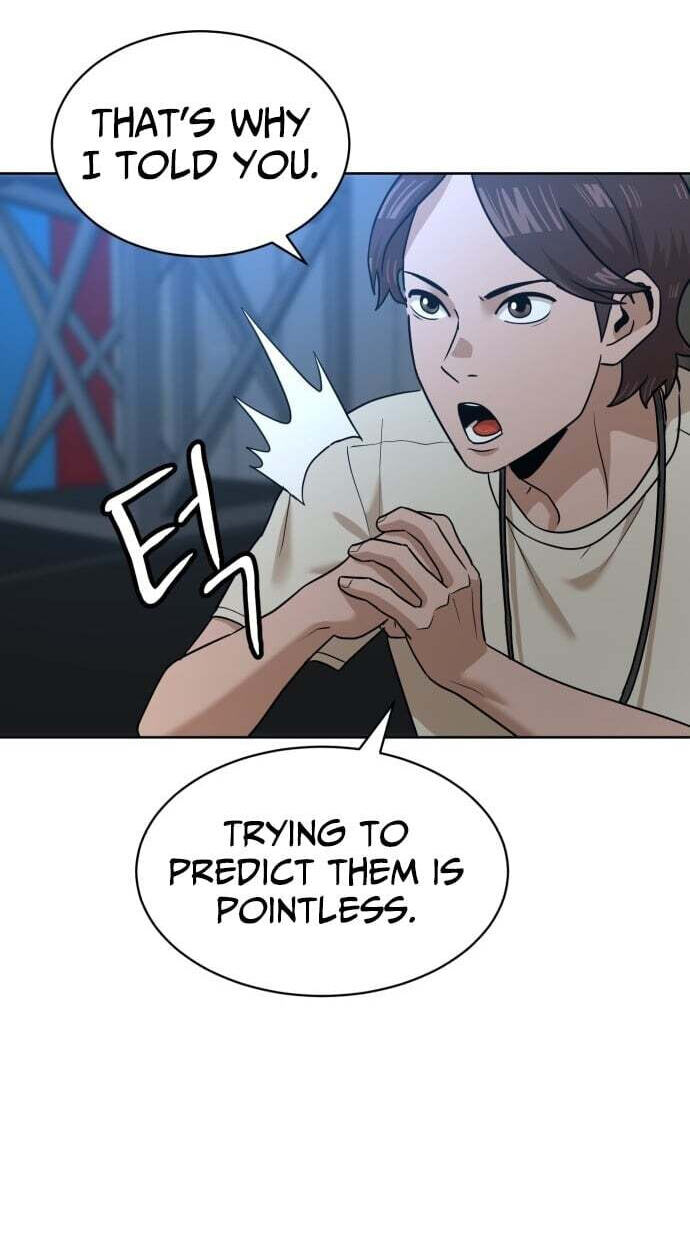 Double Click Chapter 251 page 94 - 