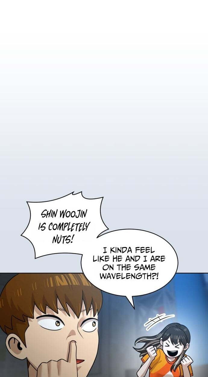 Double Click Chapter 251 page 95 - 