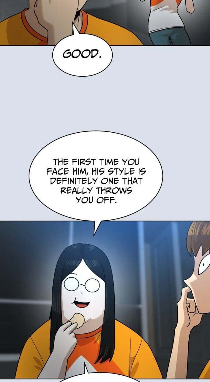 Double Click Chapter 251 page 96 - 