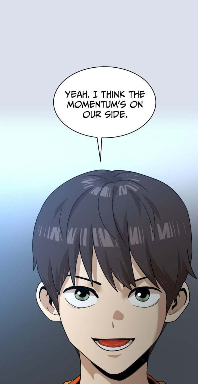 Double Click Chapter 251 page 98 - 