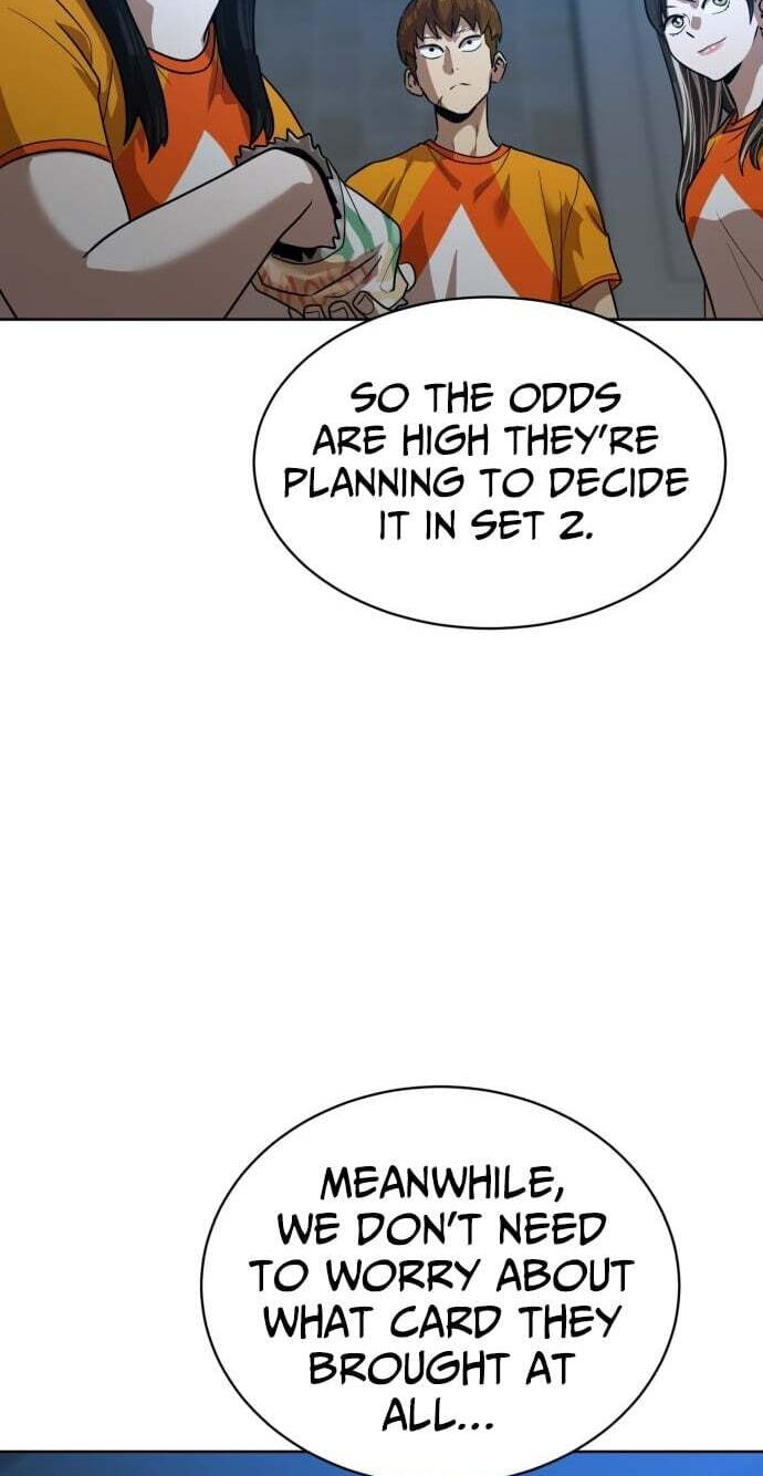Double Click Chapter 251 page 100 - 