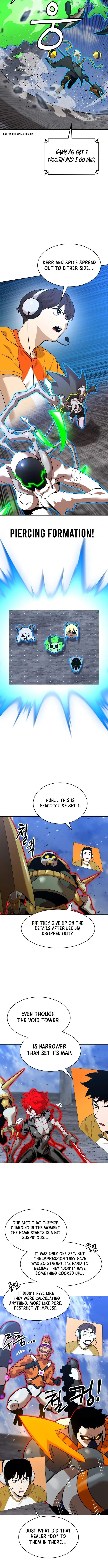 Double Click Chapter 252 page 5 - 