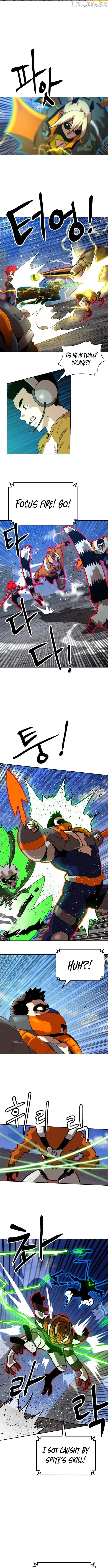 Double Click Chapter 252 page 7 - 