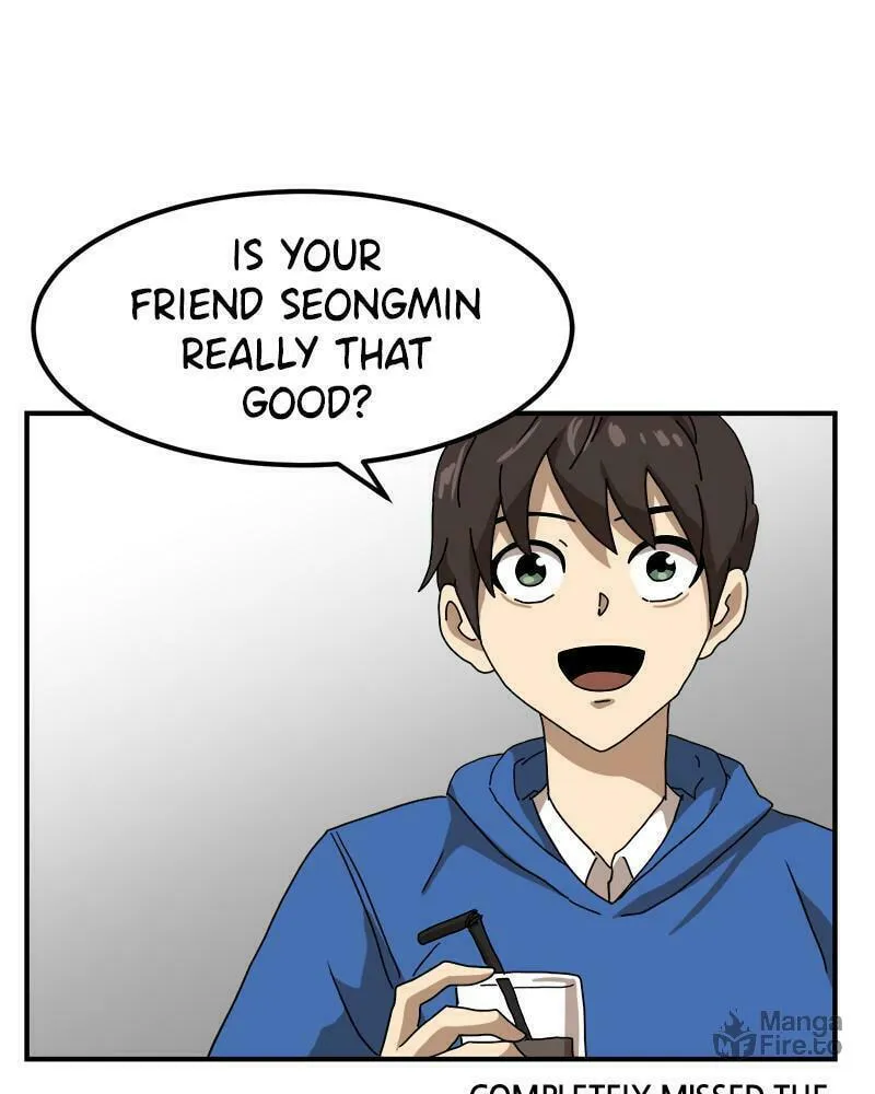 Double Click Chapter 26 page 105 - 