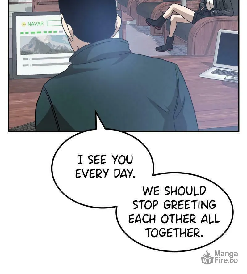 Double Click Chapter 26 page 126 - 