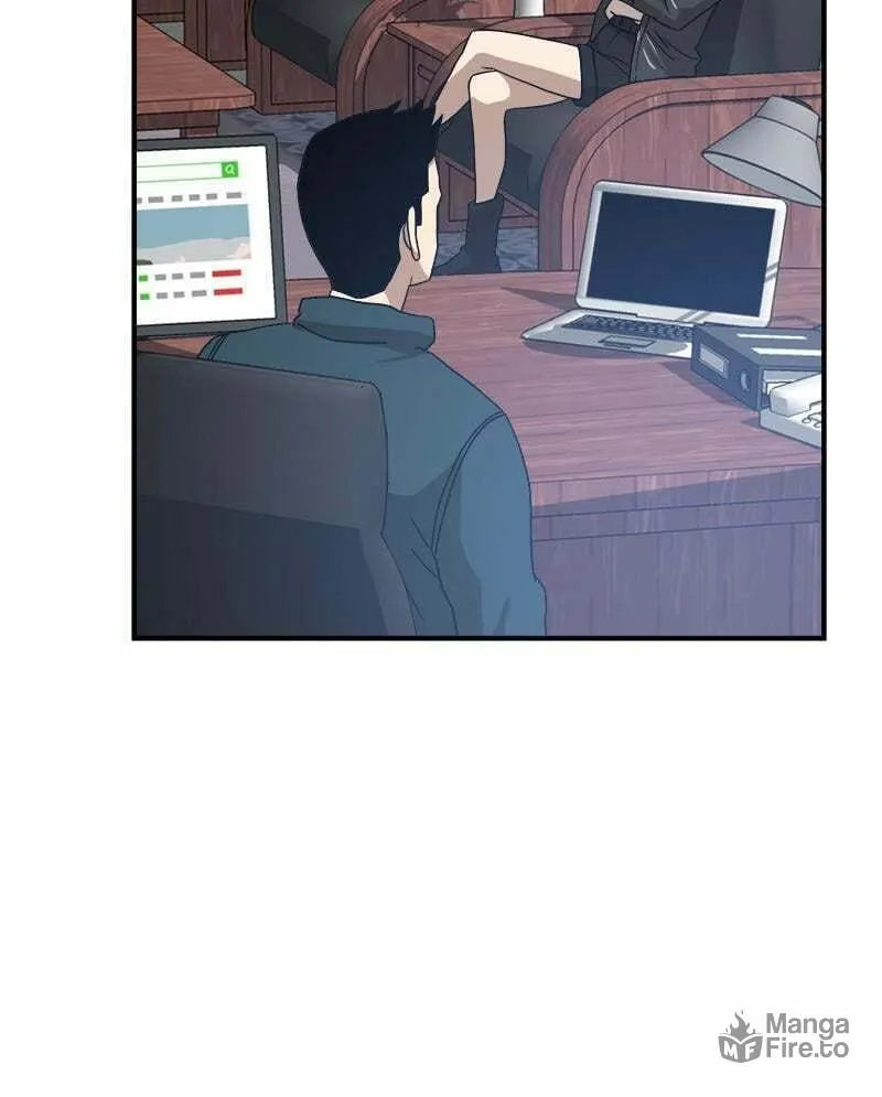 Double Click Chapter 26 page 138 - 