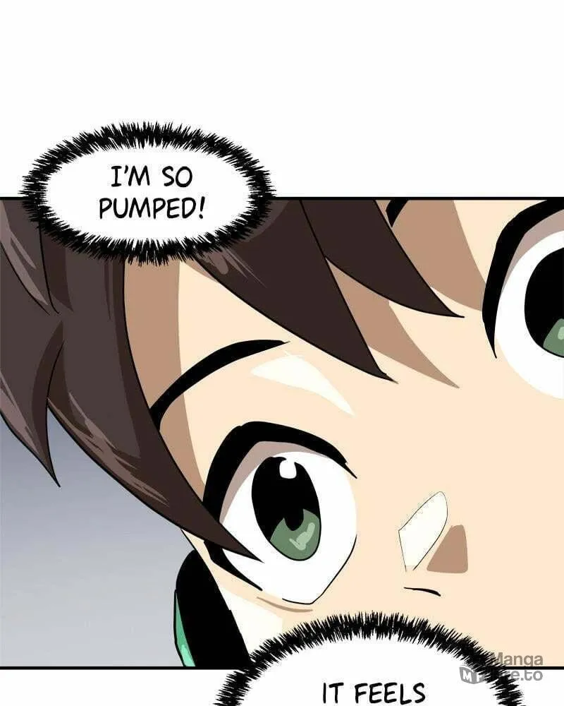 Double Click Chapter 26 page 30 - 