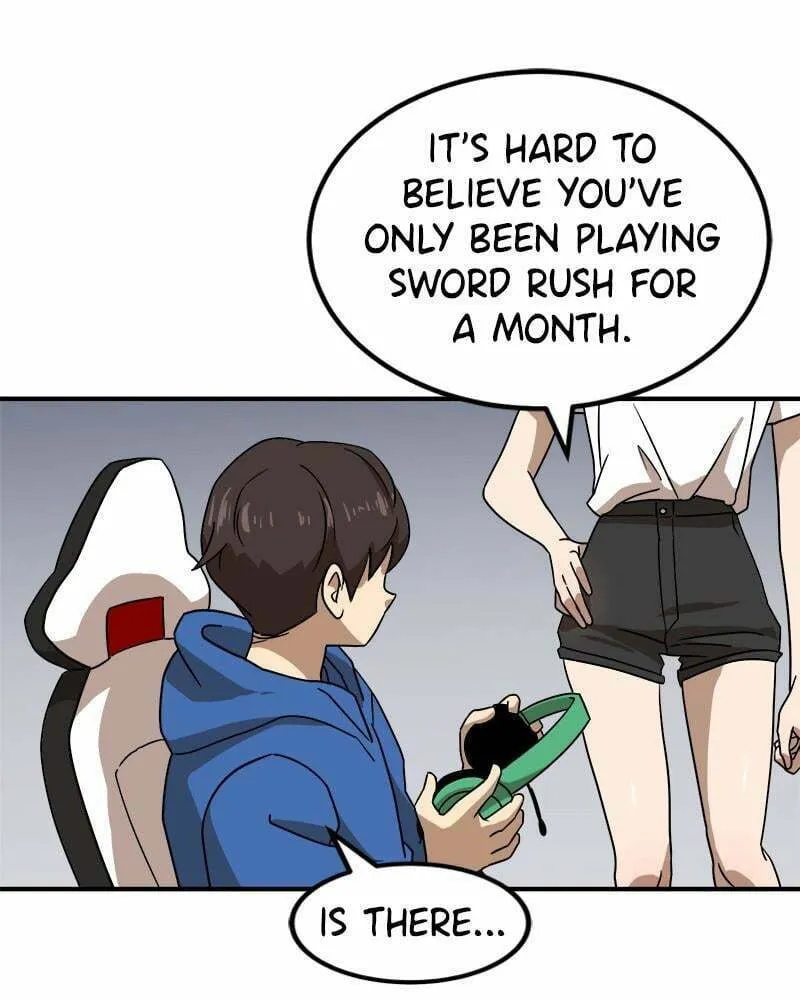 Double Click Chapter 26 page 32 - 