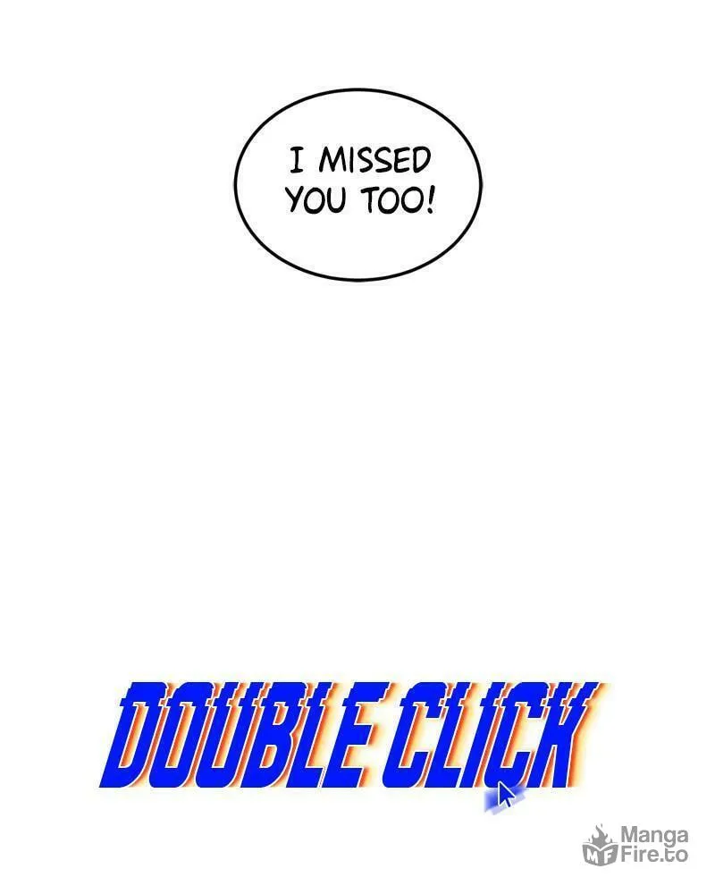 Double Click Chapter 26 page 57 - 