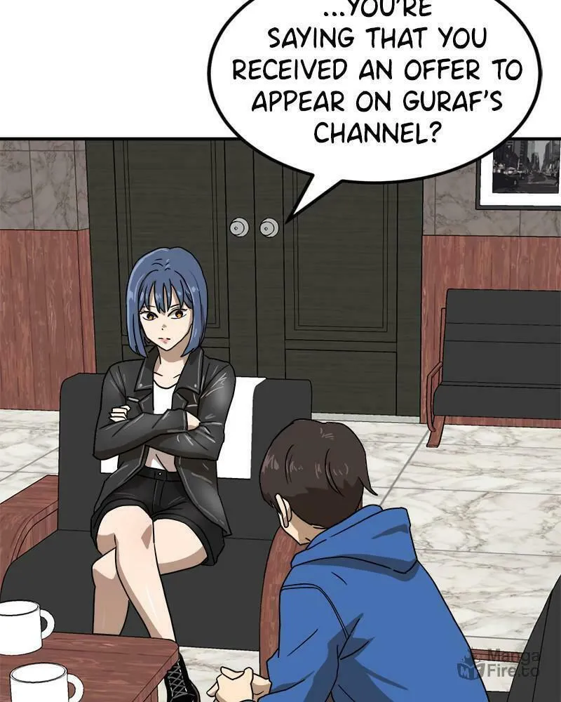 Double Click Chapter 26 page 60 - 