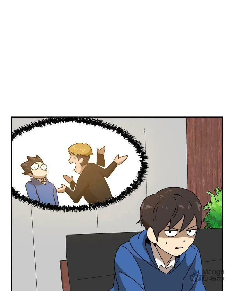 Double Click Chapter 26 page 63 - 