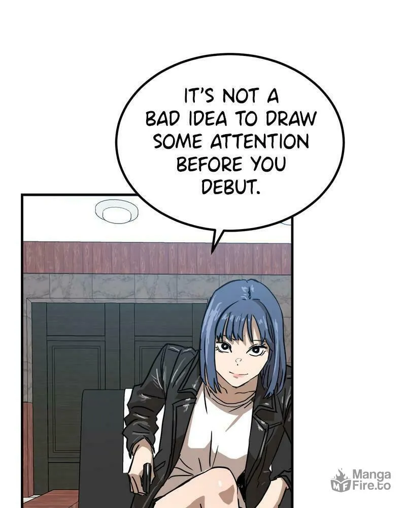 Double Click Chapter 26 page 65 - 
