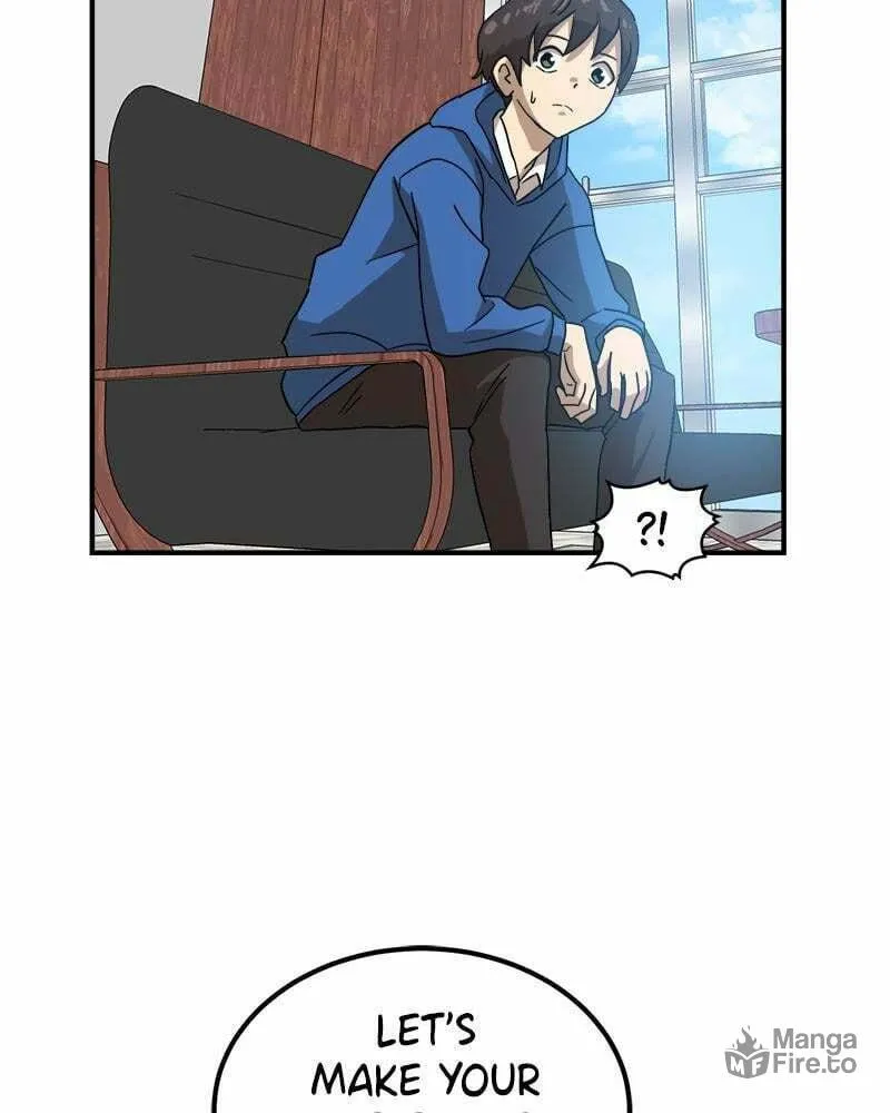 Double Click Chapter 26 page 69 - 