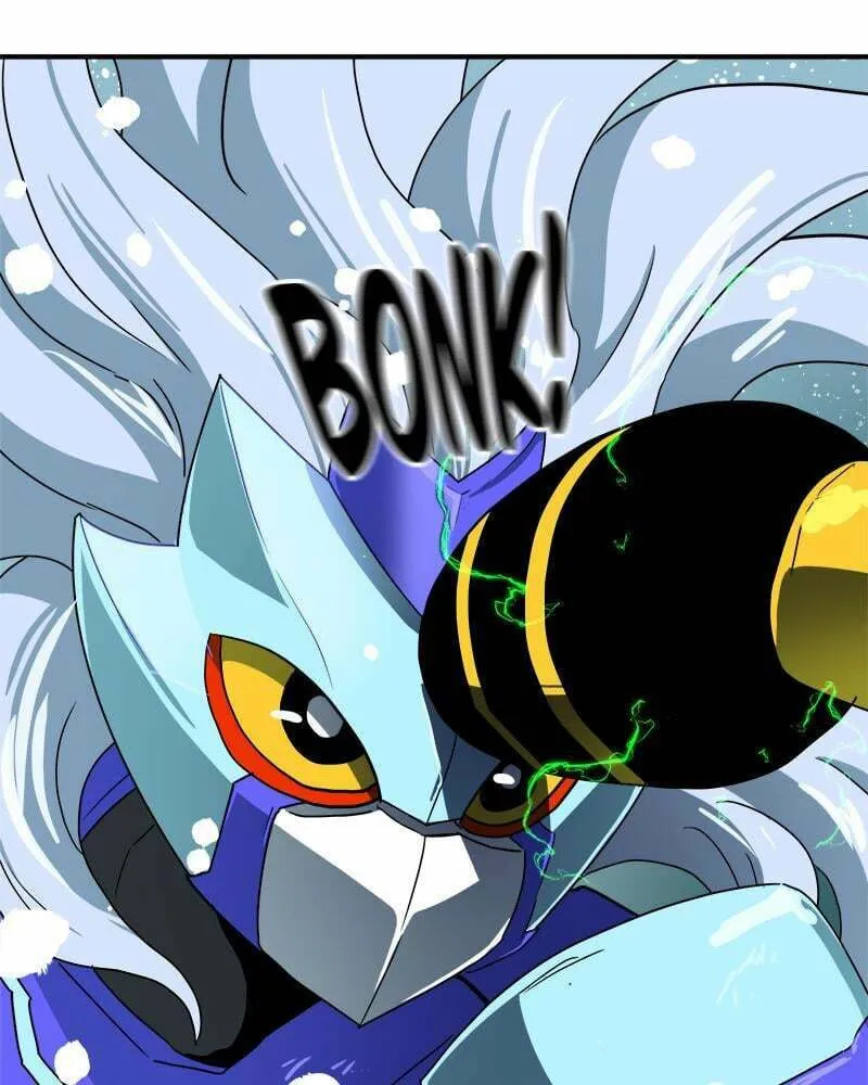 Double Click Chapter 26 page 8 - 