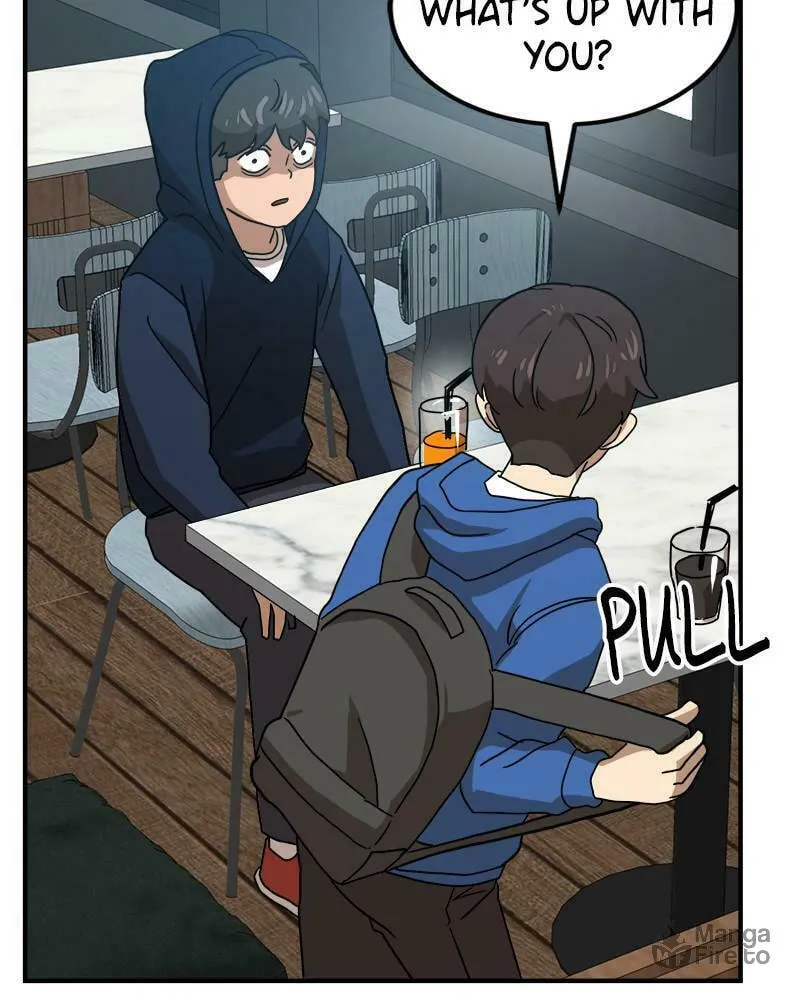 Double Click Chapter 26 page 84 - 