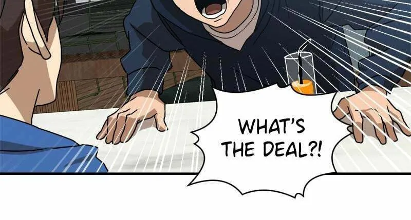 Double Click Chapter 26 page 89 - 
