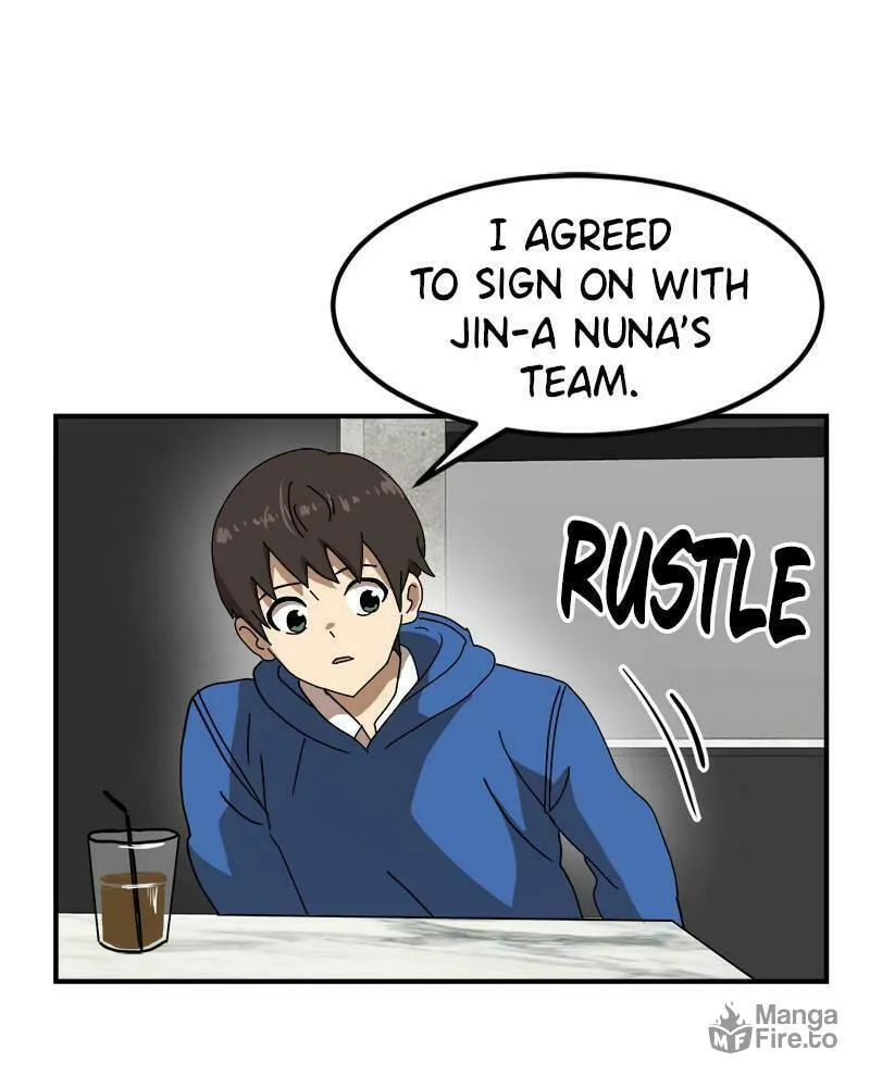 Double Click Chapter 26 page 90 - 
