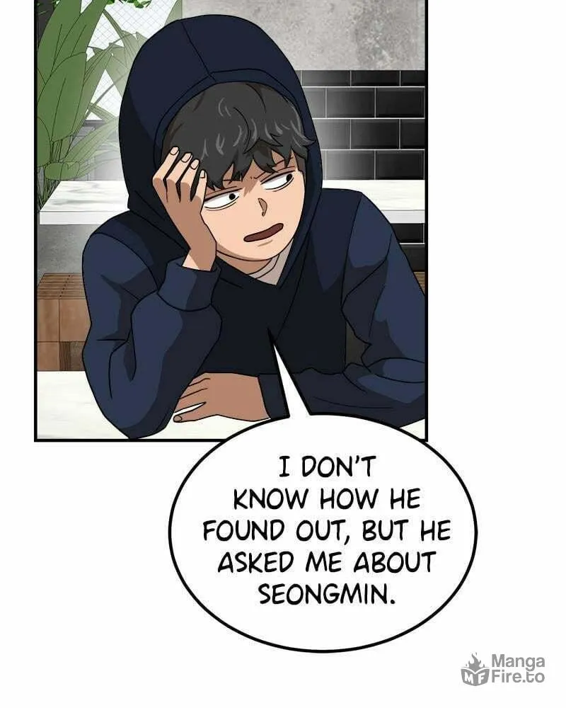 Double Click Chapter 26 page 99 - 