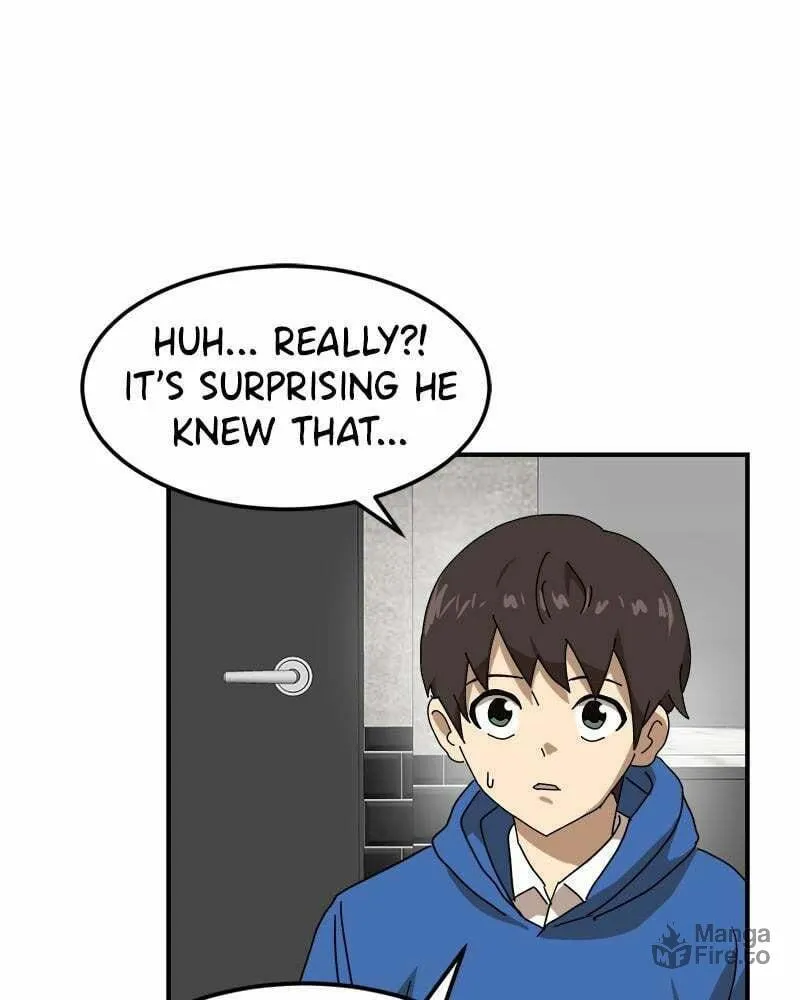 Double Click Chapter 26 page 100 - 