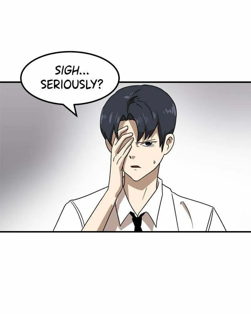 Double Click Chapter 27 page 1 - 