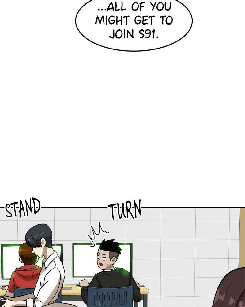 Double Click Chapter 27 page 103 - 