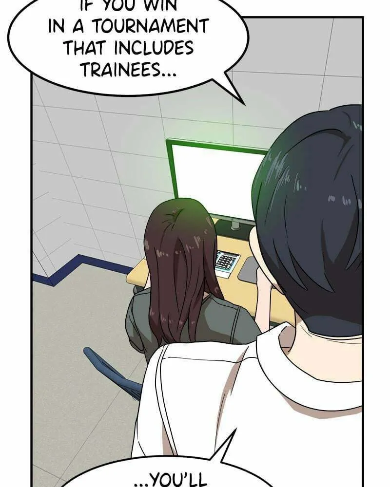 Double Click Chapter 27 page 109 - 