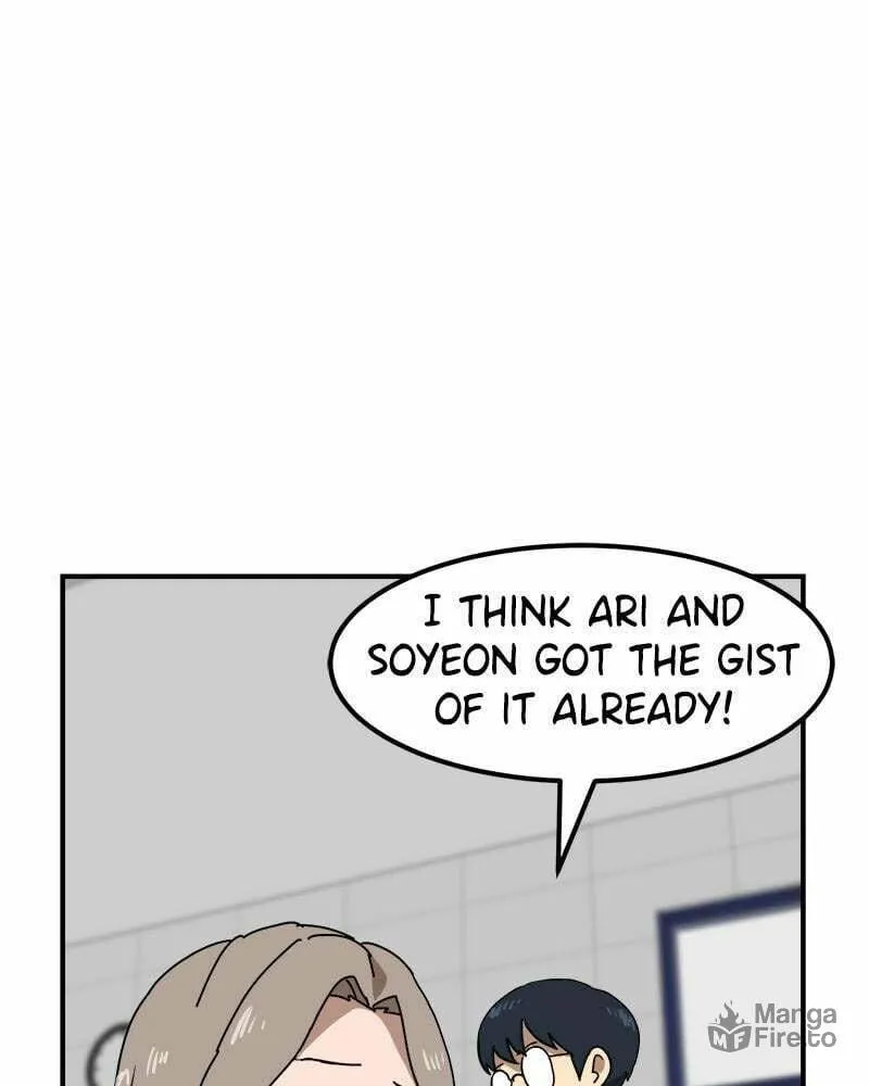 Double Click Chapter 27 page 12 - 