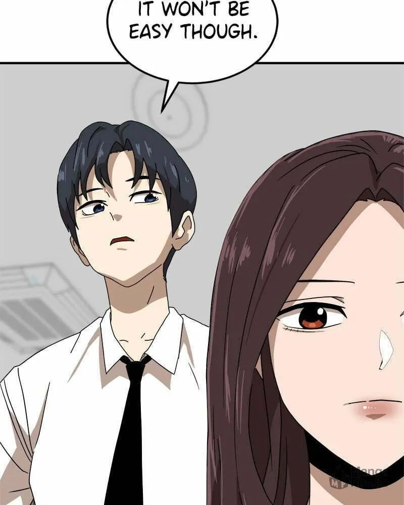 Double Click Chapter 27 page 111 - 