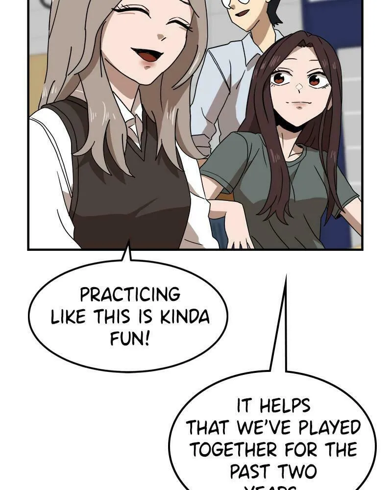 Double Click Chapter 27 page 13 - 