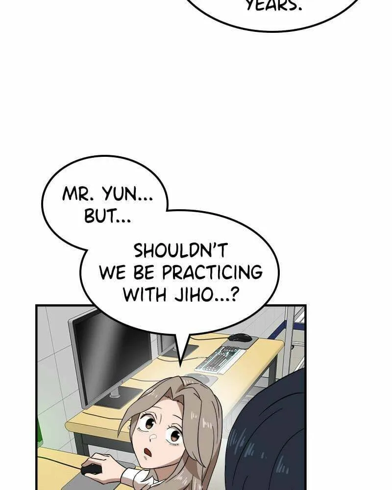 Double Click Chapter 27 page 14 - 