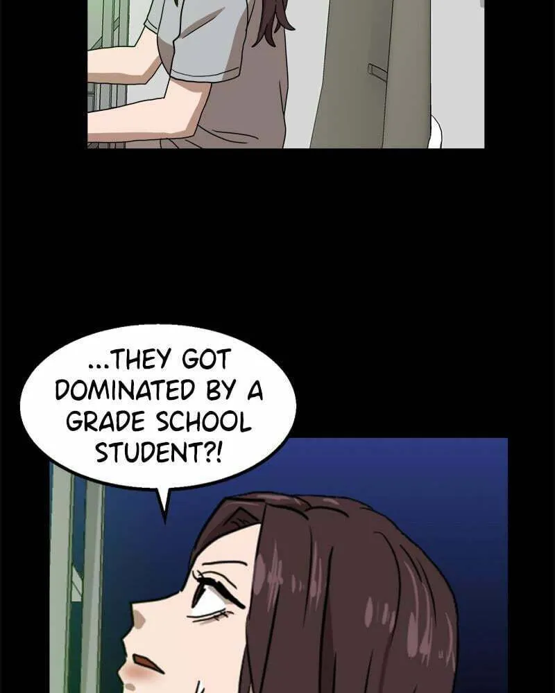 Double Click Chapter 27 page 28 - 