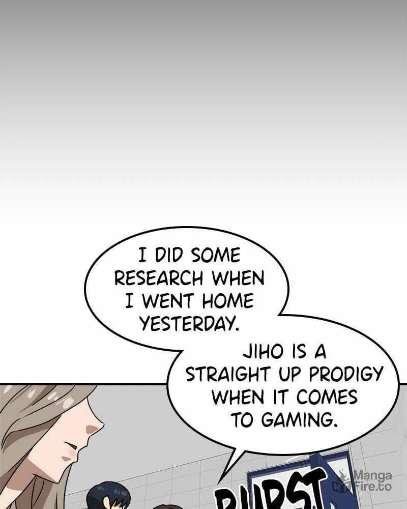 Double Click Chapter 27 page 35 - 