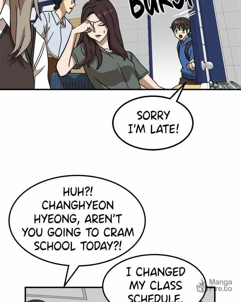 Double Click Chapter 27 page 36 - 