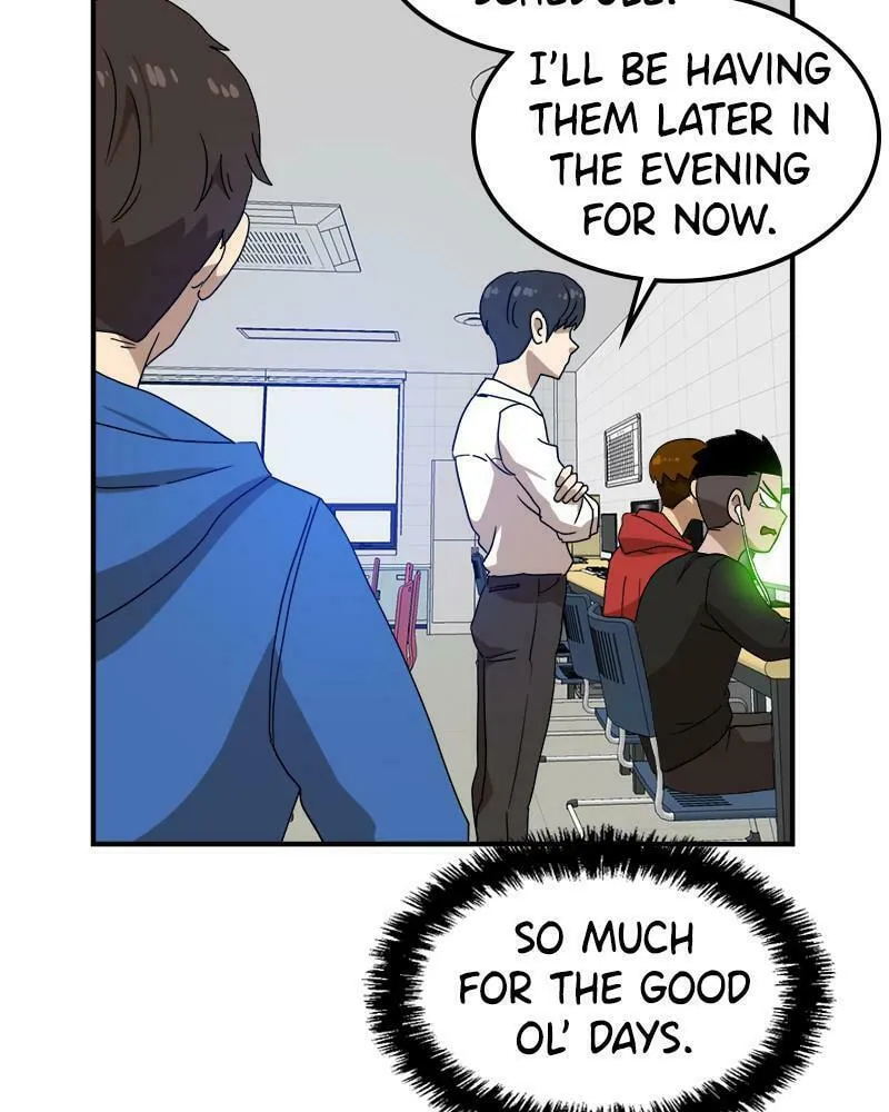 Double Click Chapter 27 page 37 - 
