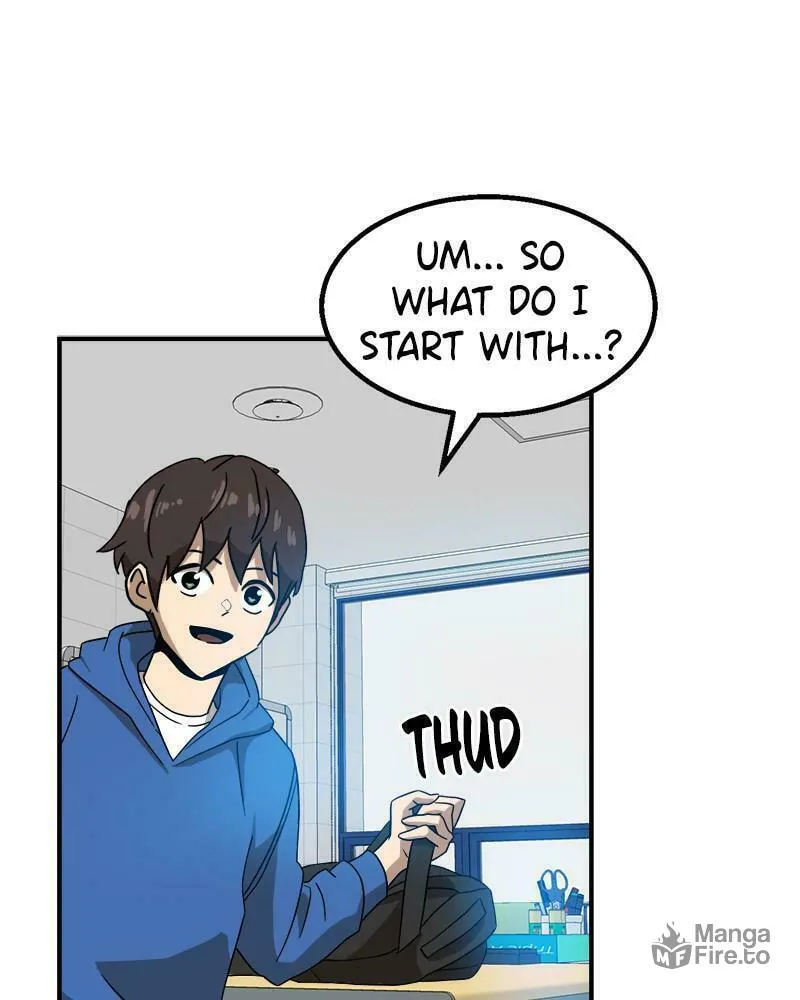 Double Click Chapter 27 page 39 - 