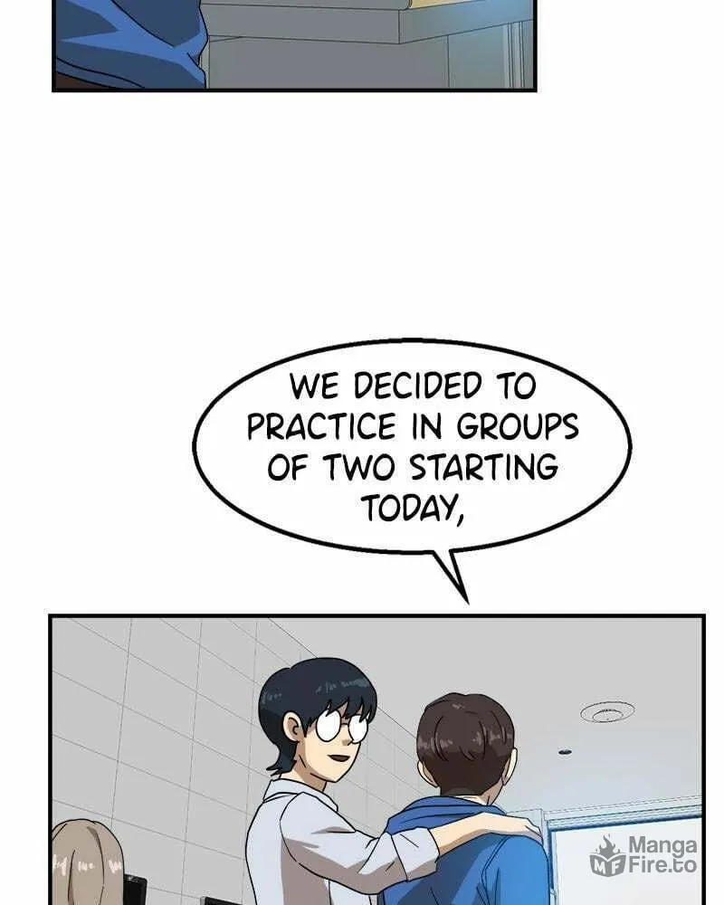 Double Click Chapter 27 page 40 - 