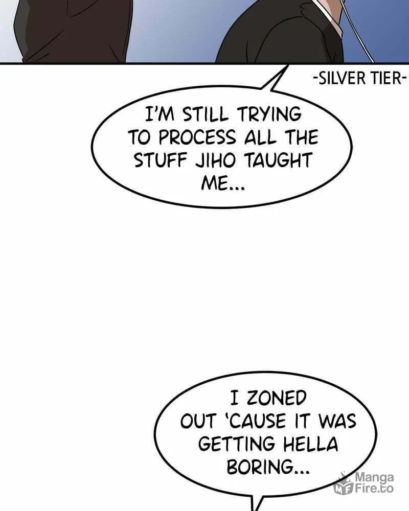 Double Click Chapter 27 page 6 - 