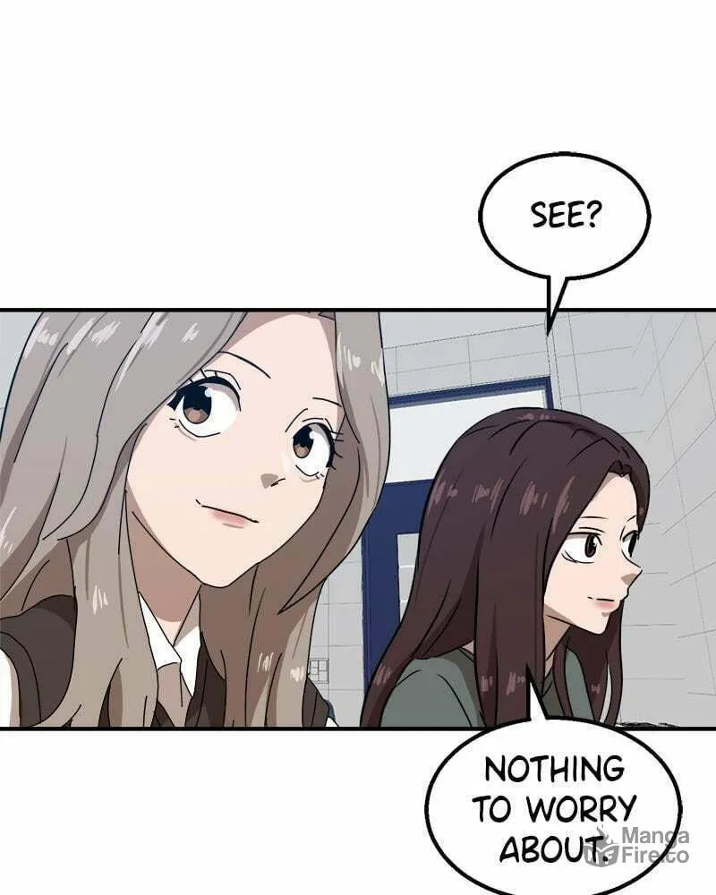 Double Click Chapter 27 page 54 - 
