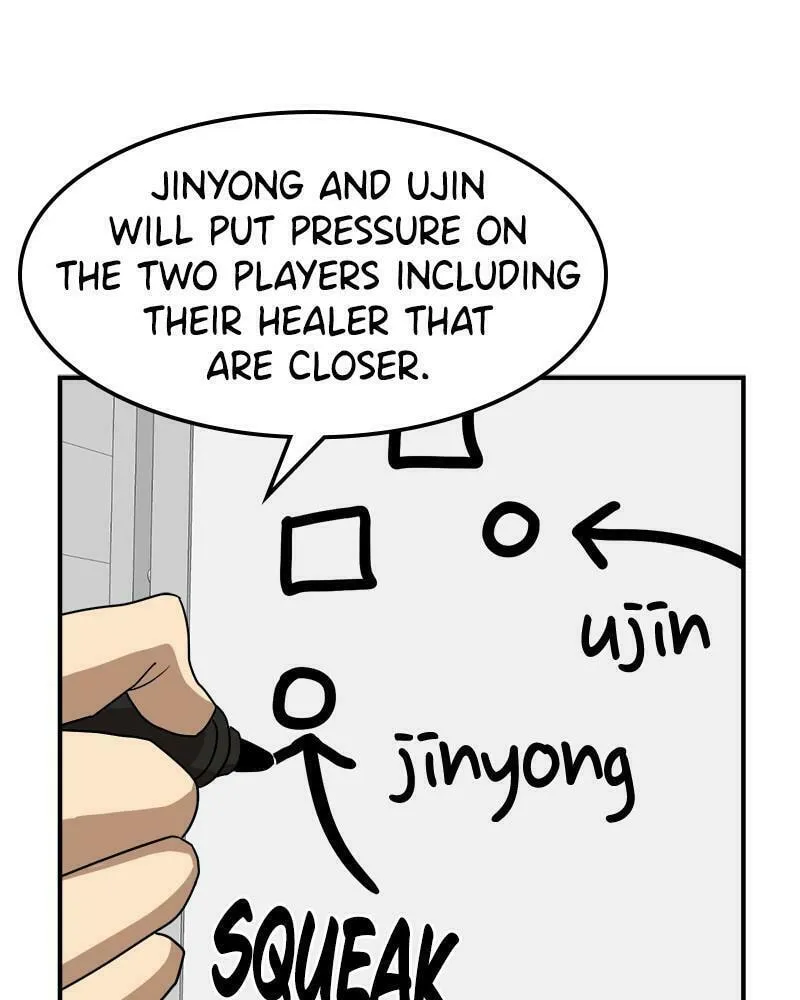 Double Click Chapter 27 page 58 - 