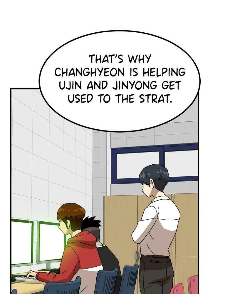 Double Click Chapter 27 page 68 - 
