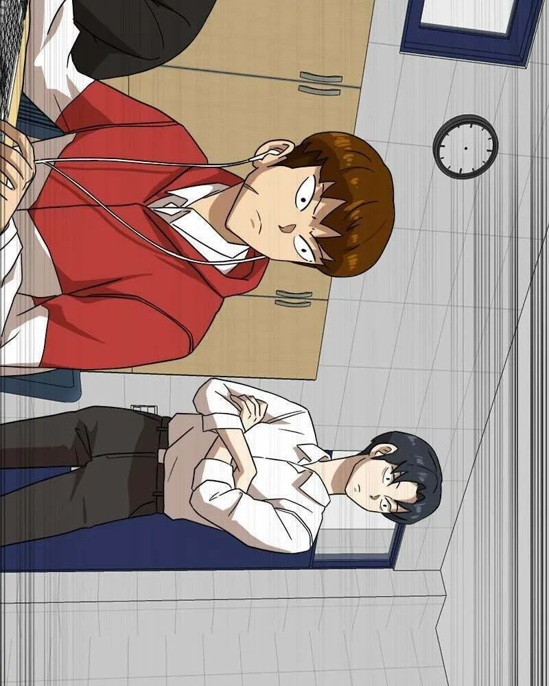 Double Click Chapter 27 page 74 - 