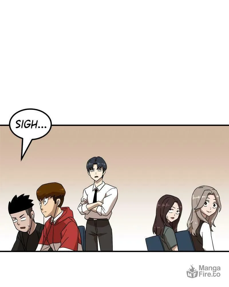 Double Click Chapter 27 page 78 - 