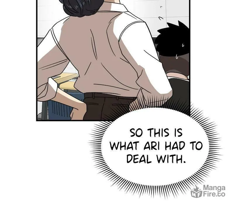 Double Click Chapter 27 page 10 - 