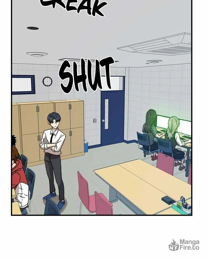 Double Click Chapter 27 page 95 - 